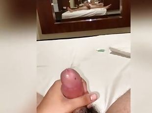 asiático, pai, masturbação, maduro, estrela-porno, massagem, preto, dildo, sozinho, paizinho