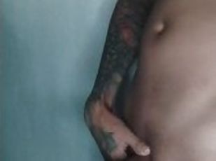 masturbacija, amaterski, veliki-kurac, homo, drkanje, brazil, sami, twink, tetovaže, kurac