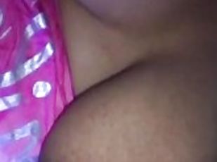 Big Titties want to see more check out my OF
