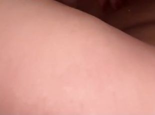 stepmom gave me a blowjob before going home
