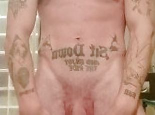 veliki, masturbacija, amaterski, veliki-kurac, homo, sami, mišićavi, twink, tetovaže, kurac