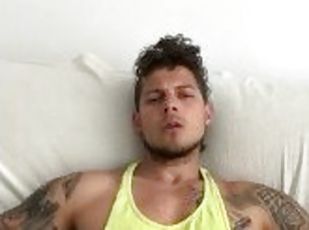 ????Cumshot Without Hands????More In Onlyfans????