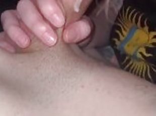 mouth full of cum, tight blowjob