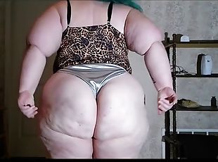נשים-בעל-גוף-גדולות, תחת-butt