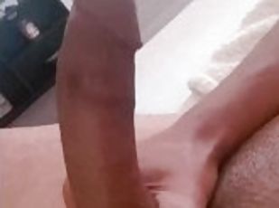 huge and delicious young cock