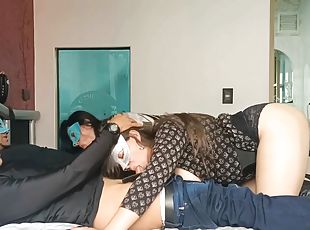 baguhan, grupong-seksual, webcam, morena