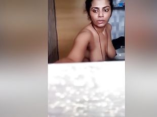 bad, amatör, hindu-kvinnor, webbkamera, dusch, ensam, brunett