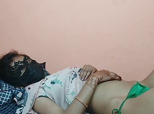 behåret, amatør, hindu, synsvinkel, knepning-fucking, webcam, gift, brunette