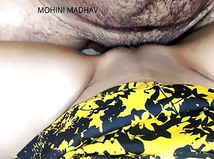 Desi Aunty And Desi Mms In Unsatisfied Neighbour Bhabhi Enjoyed By Me