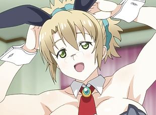 busty anime teen porn