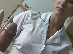 sjuksköterrska