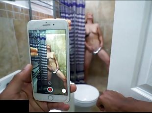 bagno, giovanissime, hardcore, video-casalinghi, neri, pov, bionde, doccia