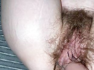 clito, grosse, poilue, masturbation, orgasme, chatte-pussy, amateur, milf, belle-femme-ronde, blanc