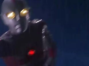 Ultraman 80 Peril - Solo