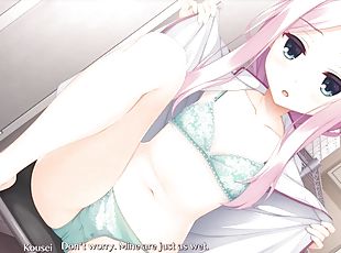 mastürbasyon-masturbation, orta-yaşlı-seksi-kadın, japonca, vajinadan-sızan-sperm, pornografik-içerikli-anime