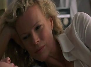 Kim basinger is a sexy and fine cougar to date
