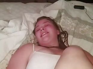 squirt, anal, tenåring, compilation, creampie