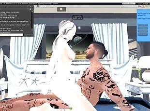 Second life 4 some