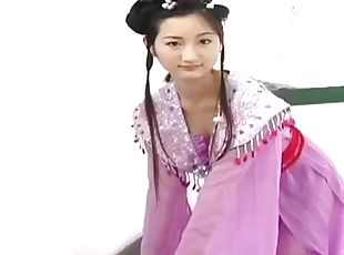 Nina Traditional dress