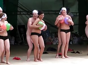 Ballongdansen full video