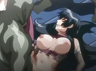 asyalı, toplu-cinsel-ilişki, grup-sex, pornografik-içerikli-anime