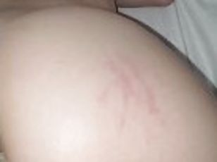 Naughty Amateur Dirty Talking Cumslut BEGGING To Be Allowed to Cum