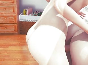 Hentai 3D Uncensored - Mari Hardsex