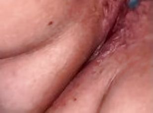 Its my first time squirting. Should I keep trying?