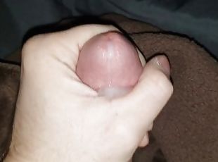 Cumming for Mommy