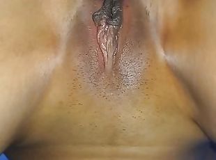 masturbation, orgasm, fitta-pussy, amatör, anal, par, vacker, erotisk, tatuering, hårt