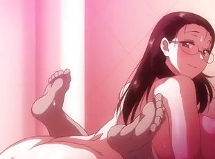 büyük-göğüsler, zorluk-derecesi, vajinadan-sızan-sperm, sarışın, pornografik-içerikli-anime