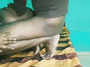 Tamil aunty from chennai and husbands friend sex tape