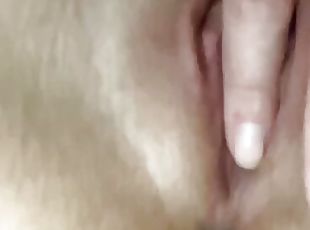 POV eat my pussy and ass from both sides