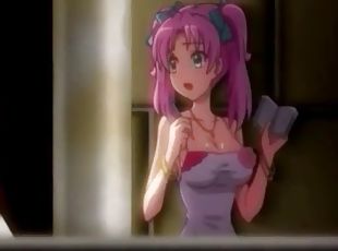 oral-seks, genç, bakış-açısı, animasyon, pornografik-içerikli-anime