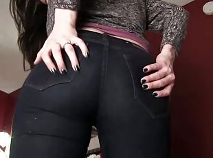Tight Jeans JOI