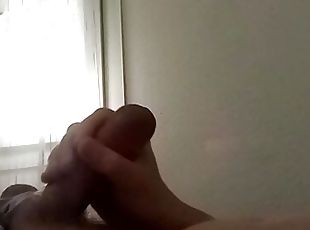 My young cock has been in different asses, but I still like to masturbate  #15