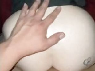 Homemade Fucking Wife From Behind