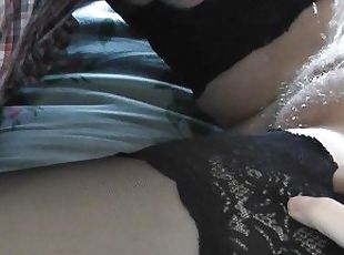 masturbation, orgasme, chatte-pussy, giclée, mature, milf, maman, doigtage, chatte