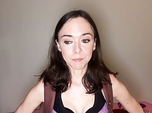 KatieASMR - ASMR Giving Me A Sexy Chiropractic Adjustment Video