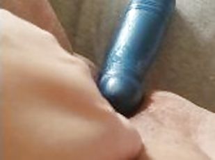 masturbation, orgasme, chatte-pussy, amateur, ejaculation, horny, solo, humide