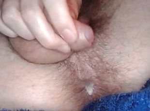 masturbation, orgasme, giclée, amateur, anal, gay, ejaculation, solo, humide