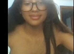 poilue, chatte-pussy, latina, webcam