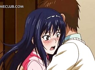 Anime porn