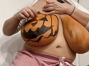 LC Pumpkin
