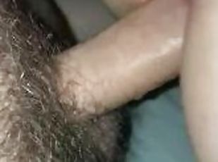 a Good fuck by hubby