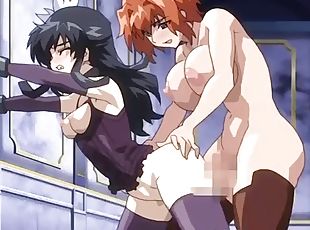travesti, vajinadan-sızan-sperm, pornografik-içerikli-anime