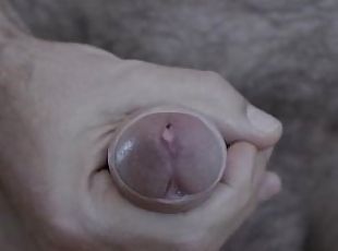 masturbavimasis, mėgėjai, spermos-šūvis, didelis-penis, atviras, gėjus, masturbacija, nuleidimas, solo, bybis