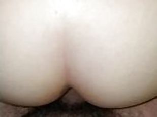 culo, cuatro-patas, orgasmo, amateur, anal, madurita-caliente, casero, árabe