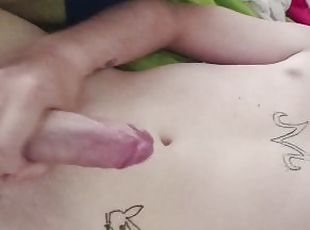 masturbation, amateur, énorme-bite, célébrité, latina, webcam, solo, bite