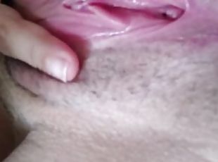 klitoris, masturbacija, orgazam, pička-pussy, amaterski, lutke, kućni-uredak, prstima, kurva-slut, prljavo